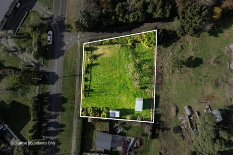 Photo of property in 2 Moore Street, Waihi, 3610