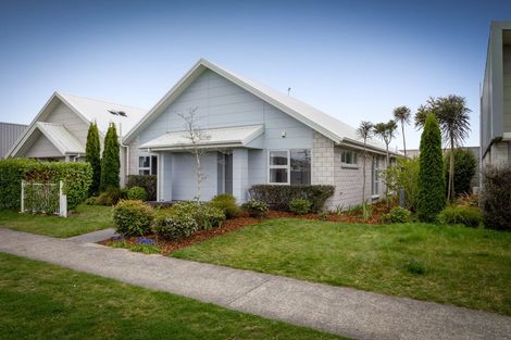 Photo of property in 3 Ashdown Way, Rolleston, 7615