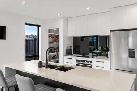 Photo of property in 61 Hardingstone Drive, Rolleston, 7615