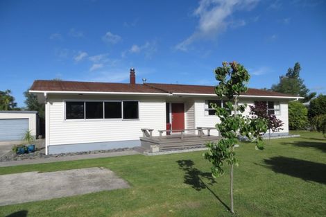 Photo of property in 1 Kennedy Street, Te Aroha, 3320