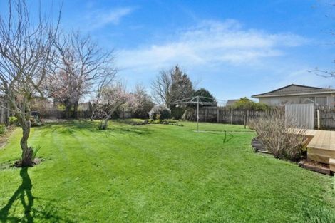 Photo of property in 170 Horndon Street, Darfield, 7510