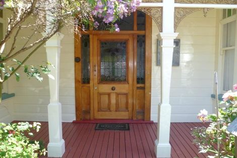 Photo of property in 5 Balmoral Terrace, Newtown, Wellington, 6021