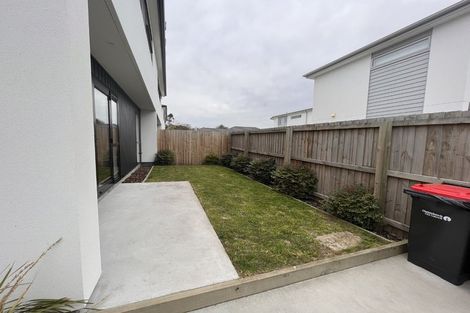 Photo of property in 5/32 Heywood Terrace, Richmond, Christchurch, 8013