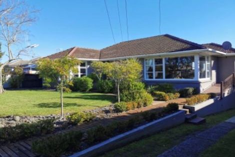 Photo of property in 58 Forest Lake Road, Forest Lake, Hamilton, 3200