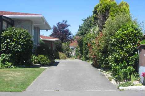 Photo of property in 2/3 Nanette Street, Upper Riccarton, Christchurch, 8041
