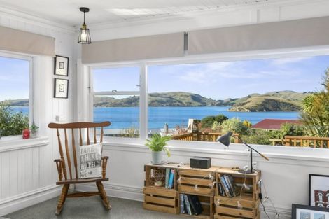 Photo of property in 26 Constitution Street, Port Chalmers, 9023