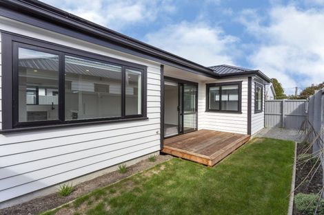 Photo of property in 3/271 Innes Road, Mairehau, Christchurch, 8052