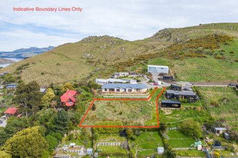 Photo of property in 23e Walkers Road, Lyttelton, 8082