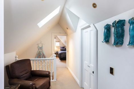 Photo of property in 172 Blighs Road, Strowan, Christchurch, 8052