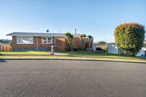 Photo of property in 13 Grosmont Terrace, Brookfield, Tauranga, 3110