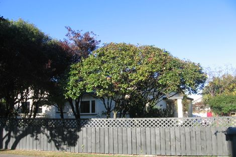 Photo of property in 44 Wilford Street, Woburn, Lower Hutt, 5011