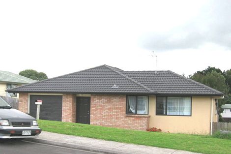 Photo of property in 35 Jadewynn Drive, Massey, Auckland, 0614