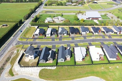 Photo of property in 90 Benashet Drive, Lincoln, 7608