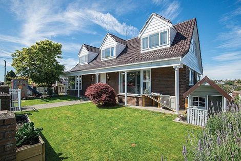 Photo of property in 31 Bernard Street, Kenmure, Dunedin, 9011