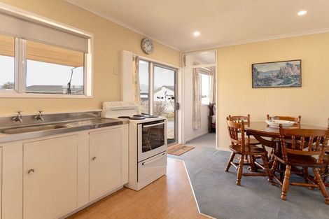 Photo of property in 6 Sealy Street, Twizel, 7901