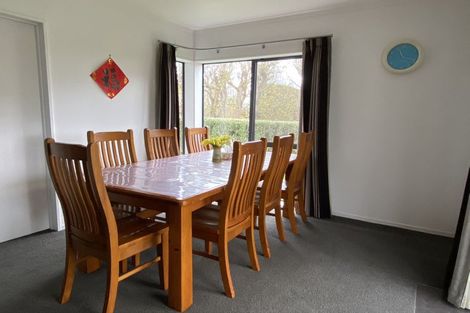 Photo of property in 49 Trentham Road, Matangi, Hamilton, 3284