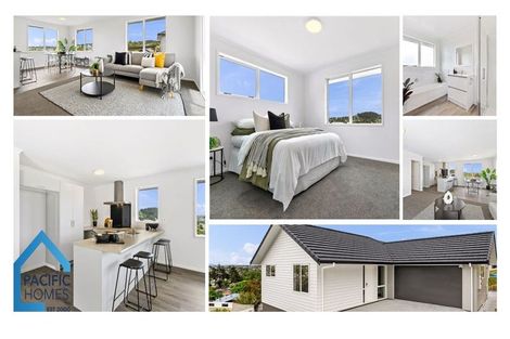 Photo of property in 1 Milla Mae Rise, Woodhill, 0110