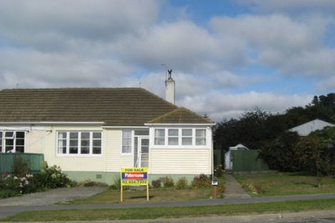 Photo of property in 27 Frome Street, Oamaru North, Oamaru, 9400