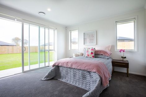 Photo of property in 16 Richardson Road, Matamata, 3400