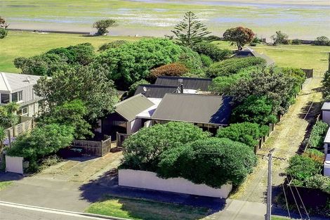 Photo of property in 132 Rocking Horse Road, Southshore, Christchurch, 8062
