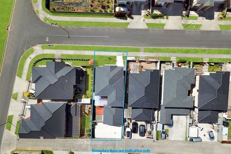 Photo of property in 3 Fong Road, Flat Bush, Auckland, 2019