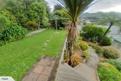 Photo of property in 43 Fraser Avenue, Johnsonville, Wellington, 6037