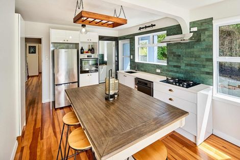 Photo of property in 10 Monowai Road, Johnsonville, Wellington, 6037