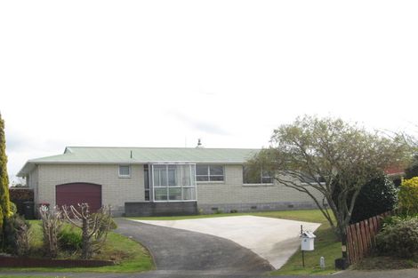 Photo of property in 4 Ulysses Street, Stratford, 4332