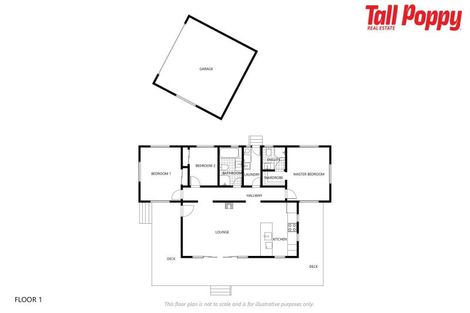 Photo of property in 17 Cirrus Place, Omarama, 9412