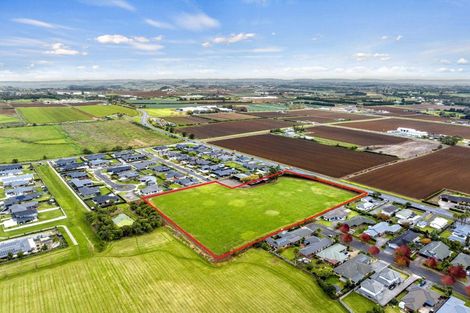 Photo of property in 60-64 Puni Road, Pukekohe, 2120