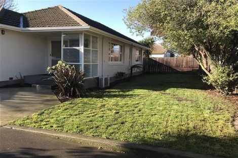 Photo of property in 65 Charles Street, Waltham, Christchurch, 8011