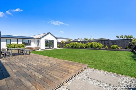 Photo of property in 10 Mavis Close, Lincoln, 7608