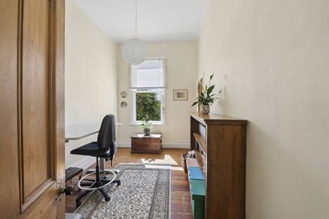 Photo of property in 133 Wallace Street, Mount Cook, Wellington, 6021