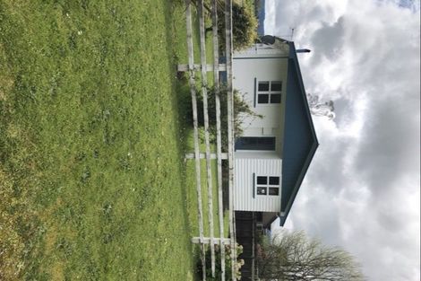 Photo of property in 124 Harihari Tship Road, Harihari, 7884