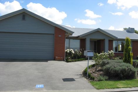 Photo of property in 8 Chicory Way, Prebbleton, 7604