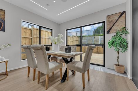 Photo of property in 40 Barley Road, Flat Bush, Auckland, 2019