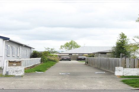 Photo of property in 16a Pitchill Street, Mayfield, Blenheim, 7201