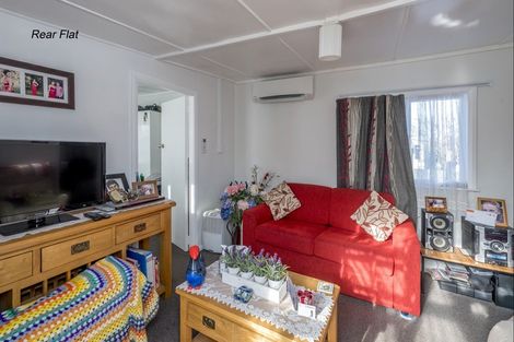 Photo of property in 45 Kirk Street, Otaki, 5512