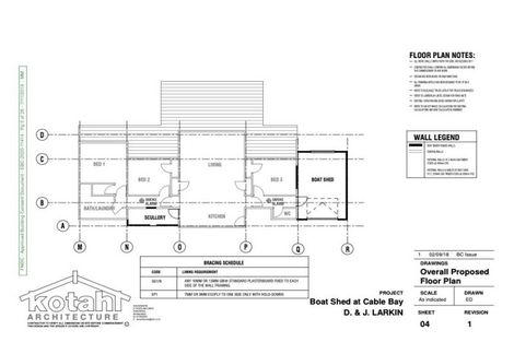 Photo of property in 20 Eagles Way, Cable Bay, 0420