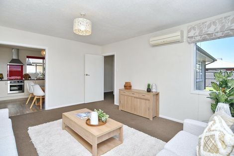 Photo of property in 51a Rayburn Avenue, Papanui, Christchurch, 8053