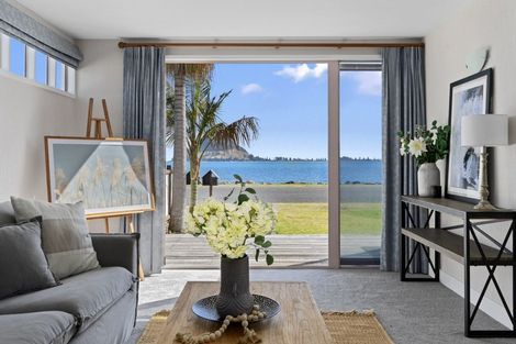 Photo of property in 76a Harbour Drive, Otumoetai, Tauranga, 3110