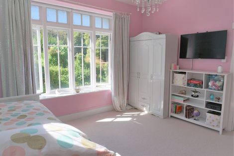 Photo of property in 20 Adderley Terrace, Ravensbourne, Dunedin, 9022