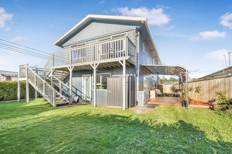 Photo of property in 65 Lewis Street, Glenview, Hamilton, 3206