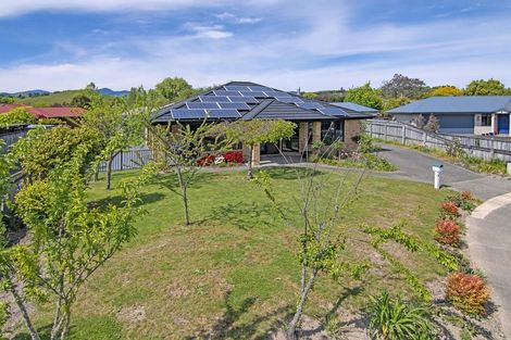 Photo of property in 9 Mayer Crescent, Wakefield, 7025