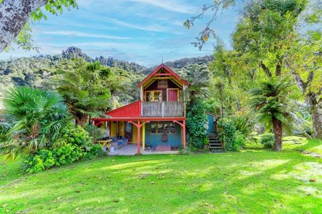 Photo of property in 3081 Whanganui River Road, Matahiwi, Whanganui, 4576