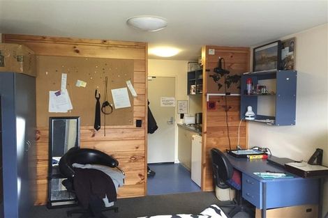 Photo of property in Basin Reserve Complex, 13/4 Sussex Street, Mount Cook, Wellington, 6021