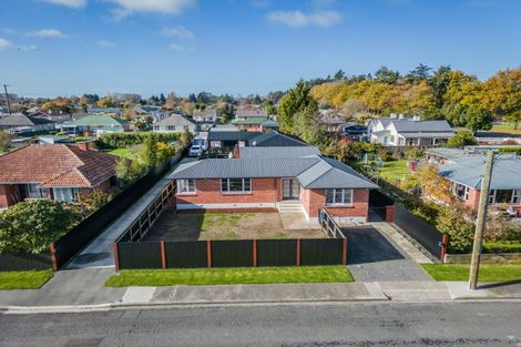 Photo of property in 6 Ormsby Street, Temuka, 7920