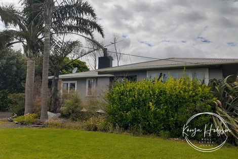 Photo of property in 78 Freyberg Road, Ruawai, 0530