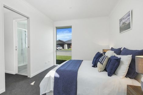 Photo of property in 15 Walter Place, Kirwee, Darfield, 7571