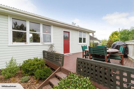 Photo of property in 19a Bristol Street, Trentham, Upper Hutt, 5018